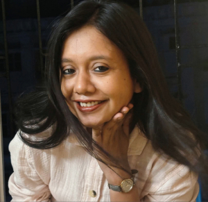 Picture of বৃন্দা দাশগুপ্ত