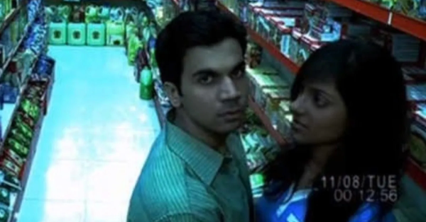 Scene from 'Love, Sex Aur Dhokha'