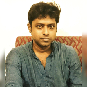 Picture of সোমক  রায়চৌধুরী