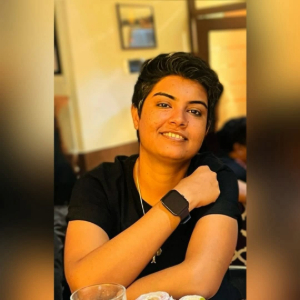 Picture of সোমদত্তা মুখোপাধ্যায়