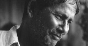 Rajen Tarafdar