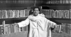 Guru Dutt