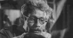 Bijon Bhattacharya