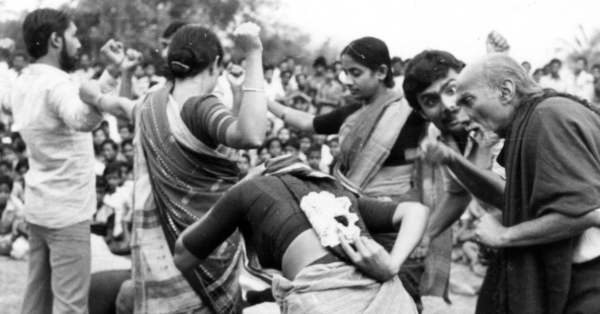 Badal Sircar