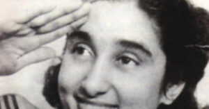 Laxmi Sehgal