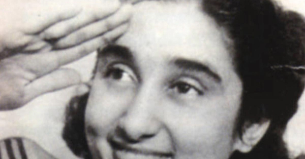 Laxmi Sehgal