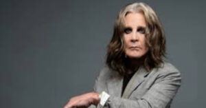 Ozzy Osbourne