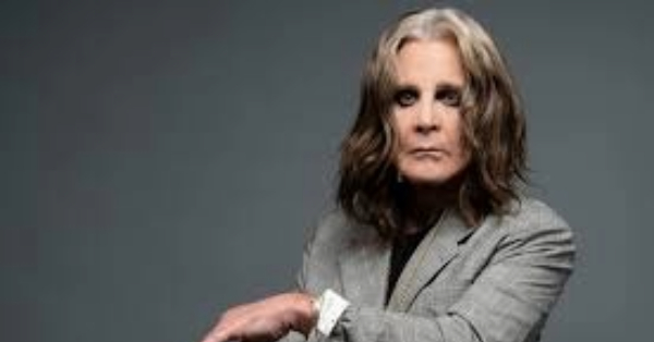 Ozzy Osbourne
