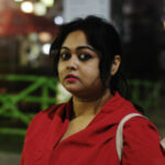 অবন্তিকা পাল