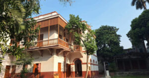 Vidyasagar's Household
