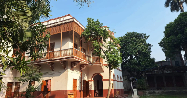Vidyasagar's Household