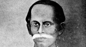 Akshay Kumar Dutta