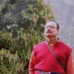 অরুণ চ্যাটার্জি