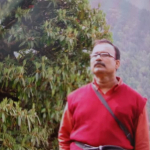 Picture of অরুণ চ্যাটার্জি