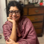 দীপান্বিতা ঘোষ মুখোপাধ্যায়