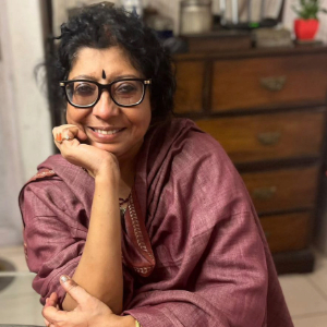 Picture of দীপান্বিতা ঘোষ মুখোপাধ্যায়