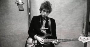 Bob Dylan
