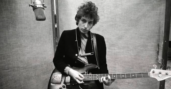 Bob Dylan