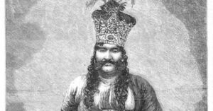 Wazed Ali Sah
