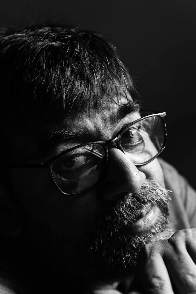 Rahul Purakaystha