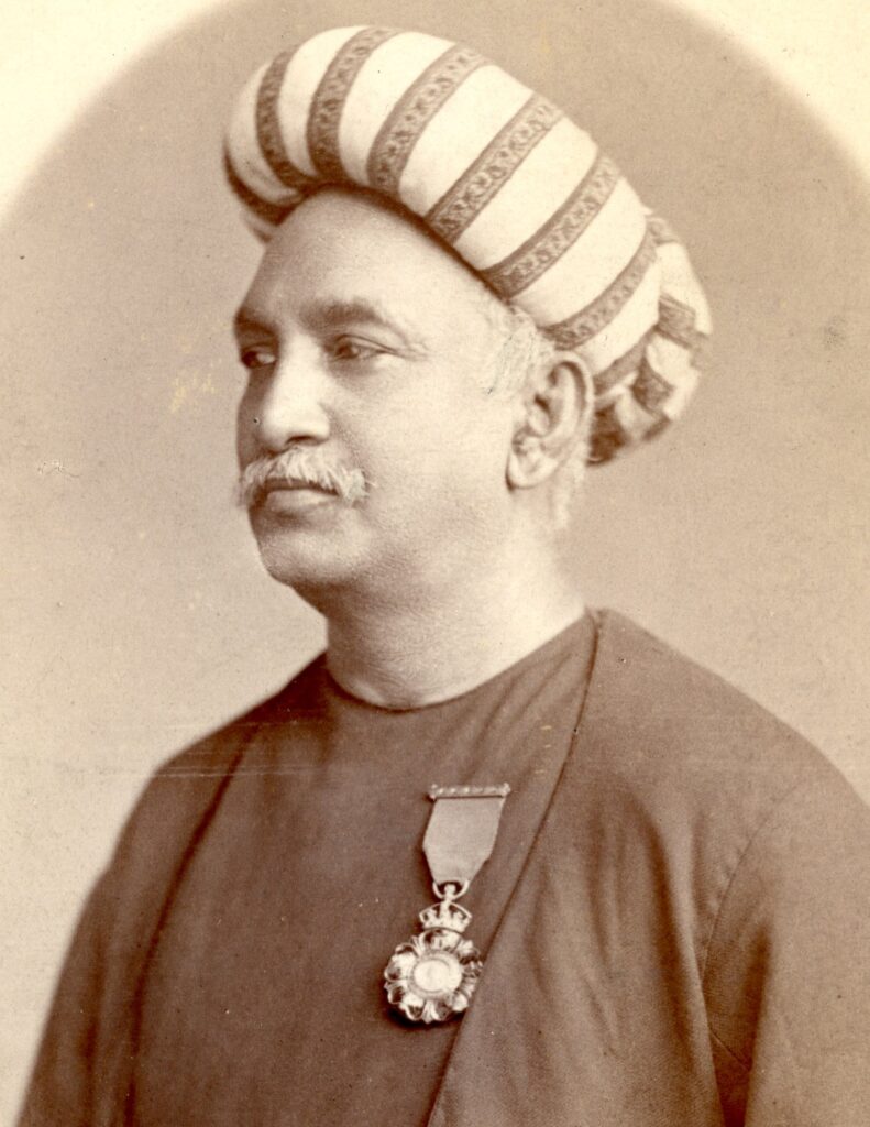 Rajendralal Mitra