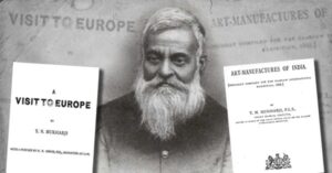 Troilokyonath Mukhopadhyay
