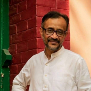 Picture of শুদ্ধব্রত দেব