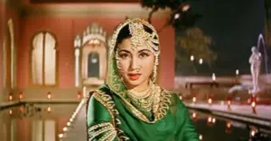 Meena Kumari