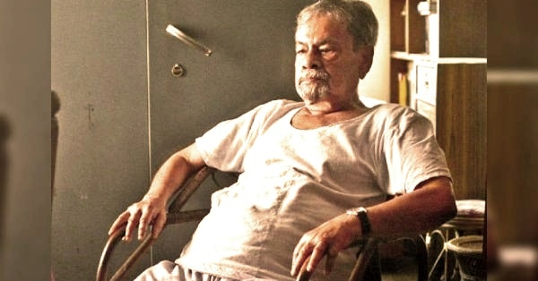 Manabendra Bandyopadhyay