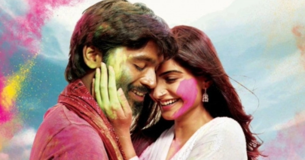 Ranjhnaa Last scene
