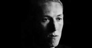 H. P. Lovecraft