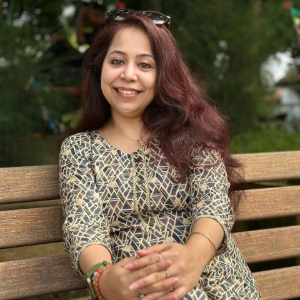 Picture of সুরশ্রী কুণ্ডু