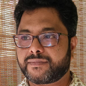 Picture of ছন্দম চক্রবর্তী