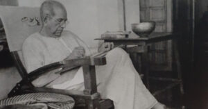 Abanindranath Tagore