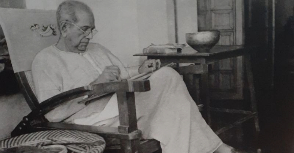 Abanindranath Tagore