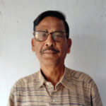 প্রশান্ত রক্ষিত