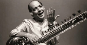 Vilayat Khan