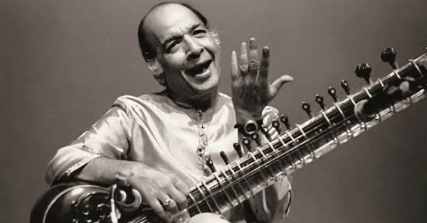 Vilayat Khan