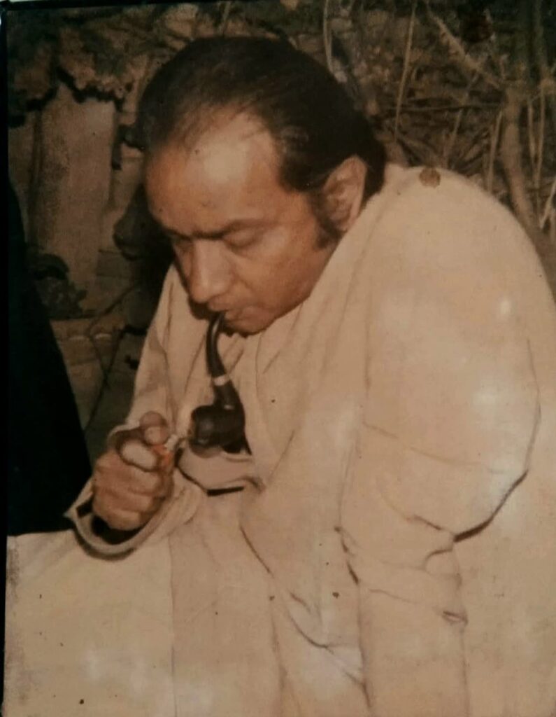 Ashis Majumdar