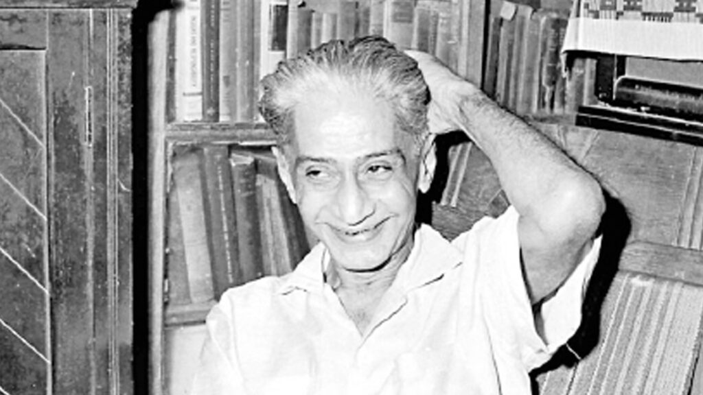 Bishnu De