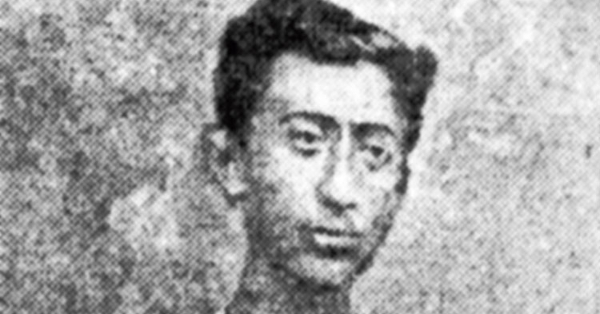 Hiralal Sen