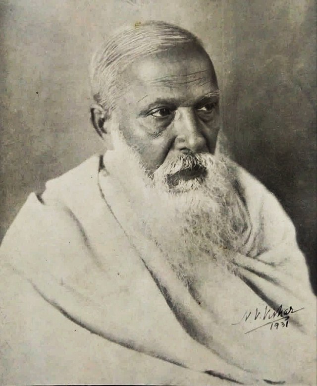 Ramananda_Chattopadhyay