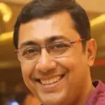 শুভ্রজিৎ দত্ত