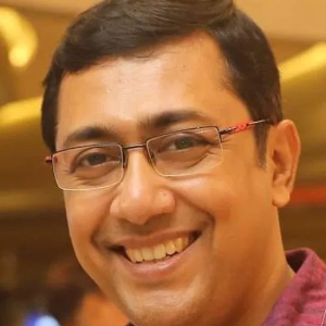 Picture of শুভ্রজিৎ দত্ত