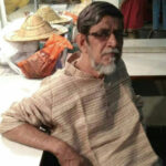 দেবাশিস মজুমদার