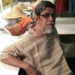 Picture of দেবাশিস মজুমদার