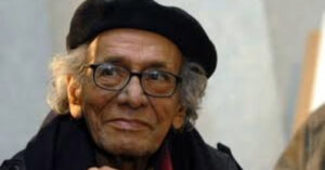 Habib Tanvir
