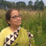 Picture of ময়ূরী মিত্র