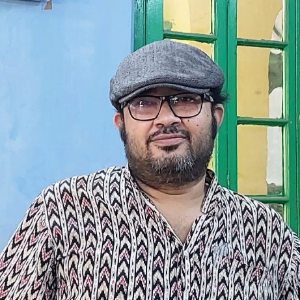 Picture of সন্দীপন চক্রবর্তী