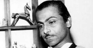 Salil Chowdhury